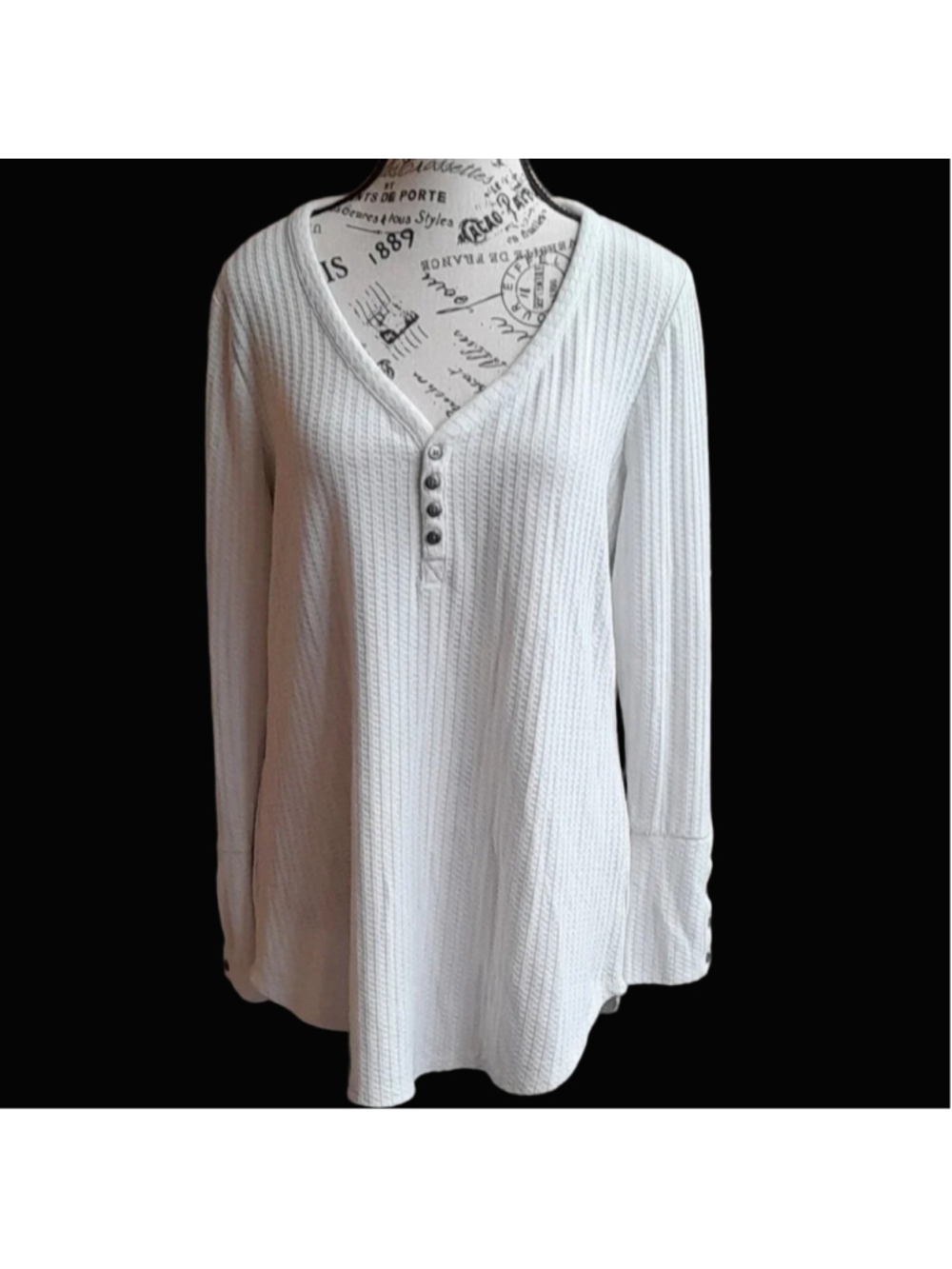 Chaser Shirt